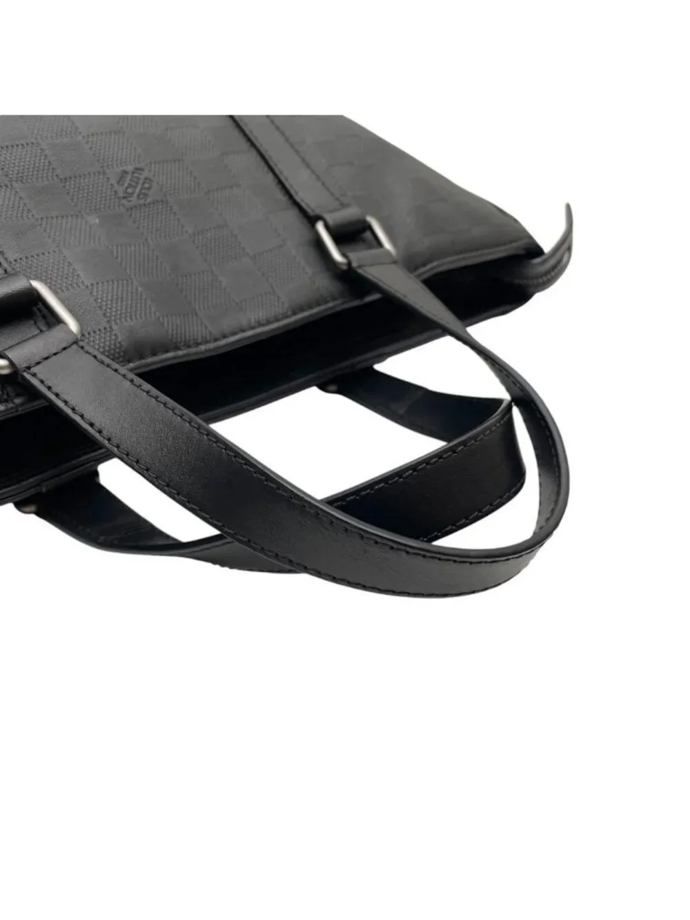Louis Vuitton Damier Infini Tadao PM Shoulder